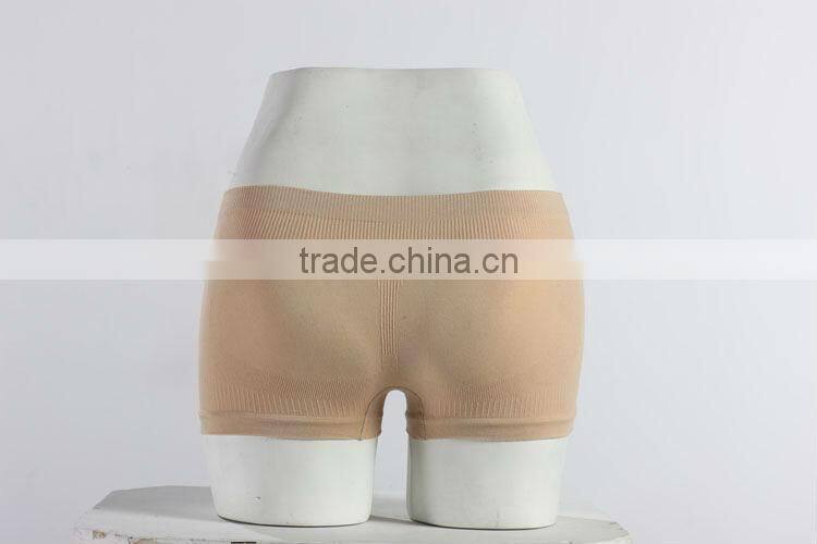 factory directly clothing wholesale top selling products 2013 seamless panty cotton or nylon fabric short boxers
