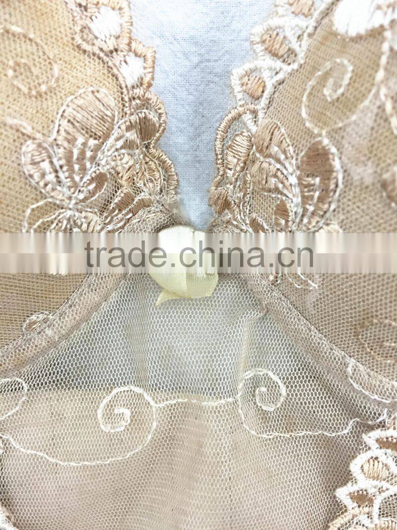 Women beautiful body shaping corset slimming corset OEM Underwear