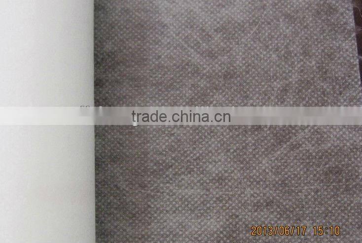 100%corn PLA flushable liners for baby use