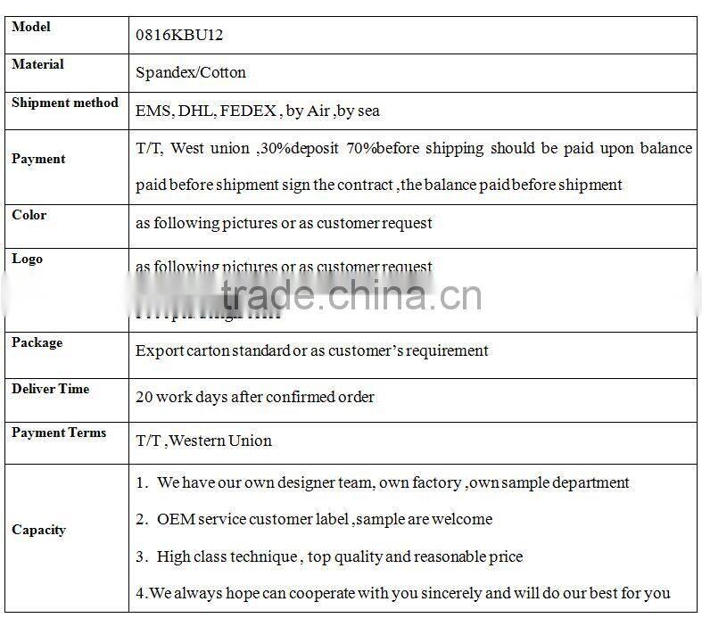 Seamless Boxer Short Kids Underwear For boys