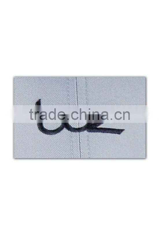 Get $300 coupon Design Your Own wholesale 100% cotton custom 6 Panel campaign cap