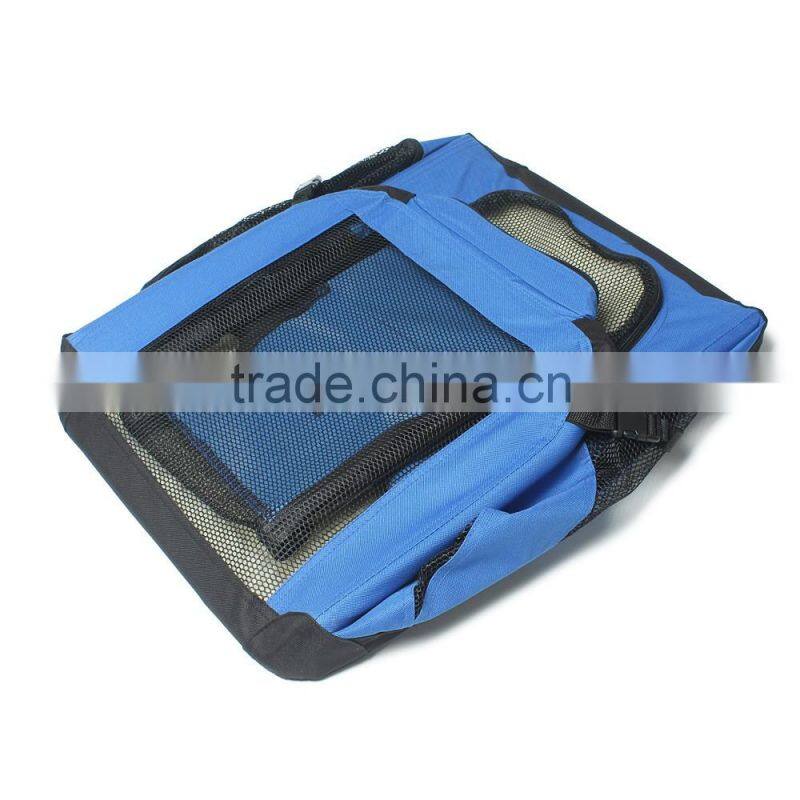 Wholesale Custom2017 new design Pet Travel Carrier Pet Products Cat Dog Pet Carrier