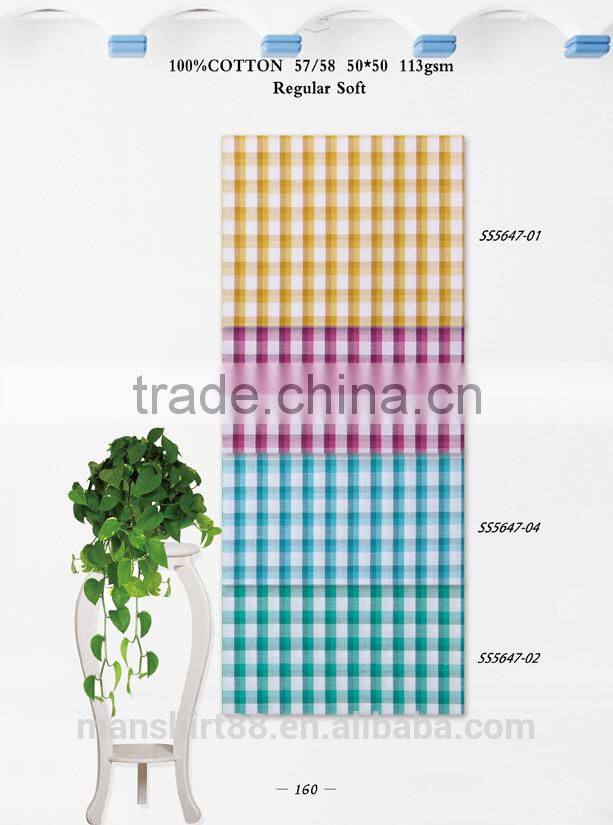 2017 hig quality non iron contrast color oxford men new model shirt