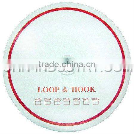 Nylon Self-Adhesive Hook and Loop dots