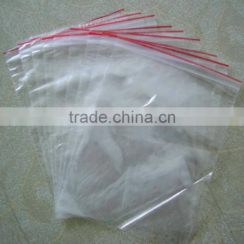 Transparent OPP Self Adhesive Bag