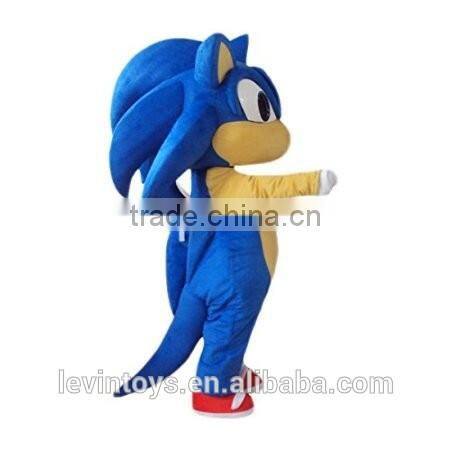 China Animal Cheap Price Cartoon Robot Teletubby Animal Mascot Costum