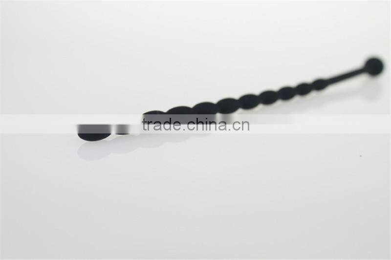 Silicone Urethral Plug Adult Sexual Health Care Products Horse Eye urethra Masturbation Tool