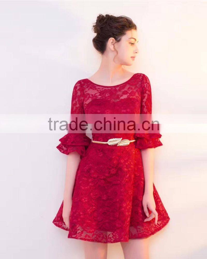 Sheath/Column Scoop Charmeuse Evening/Prom Dress ED533