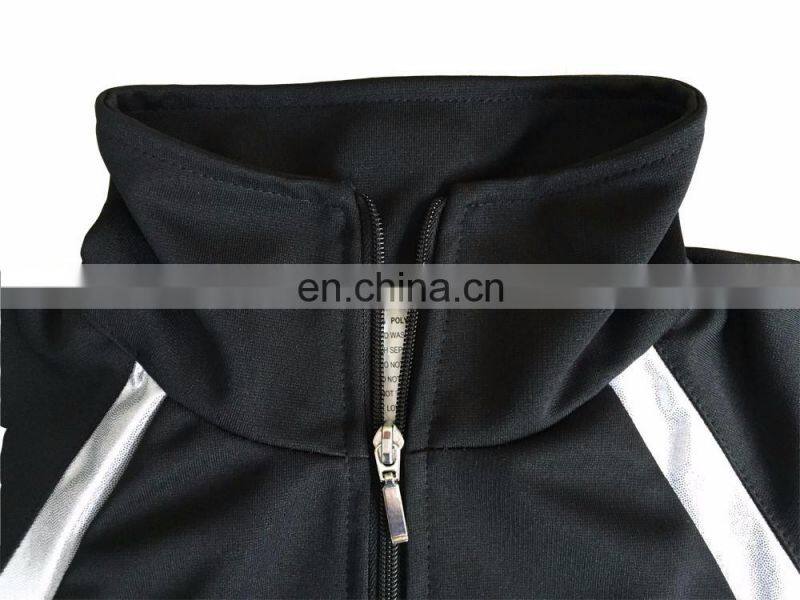 Fine Quality Custom Moisture-Wicking Sleeveless Pleats Cheerleading Uniforms