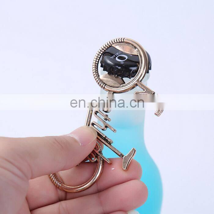 Just Arrival Wedding Party Favors Bicycle Beer Bottle Opener