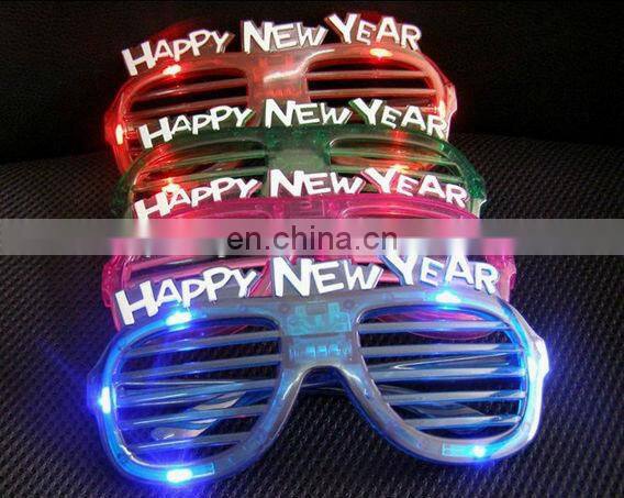 LHW-086 LED happy new year headband