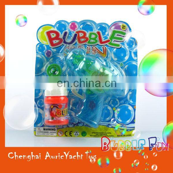 promotional soap bubbles toy,bubble soap toy ZH0904504