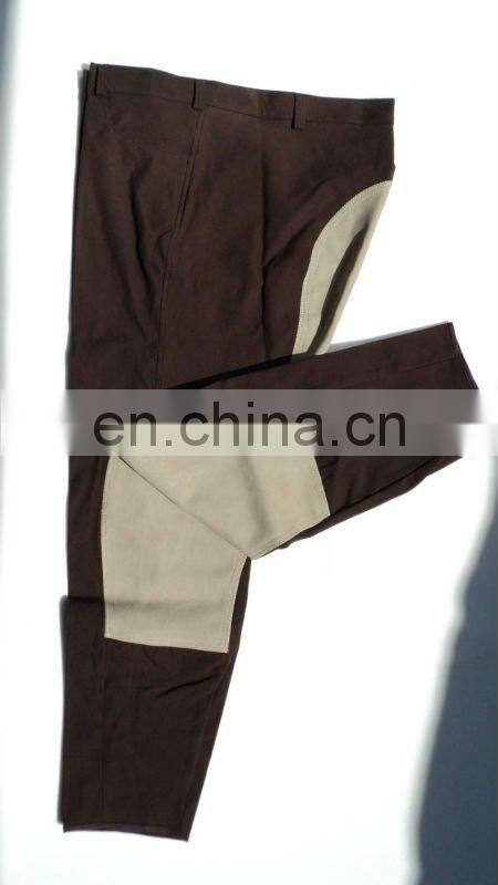 Horse Riding Breeches