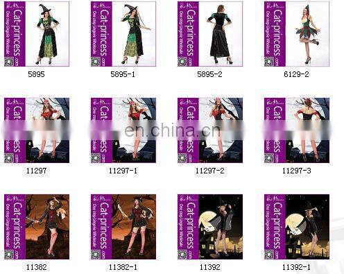 Simple design fish halloween costume