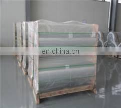 Manufacturer Hot Sale aluminium-plating releasing protective bopet film