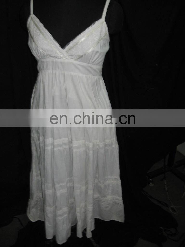 100% Cotton Ladies Blouse 2017