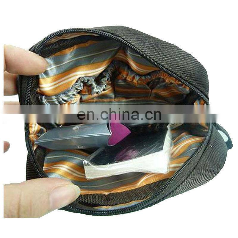 High Quality Polyester Mens Wallet