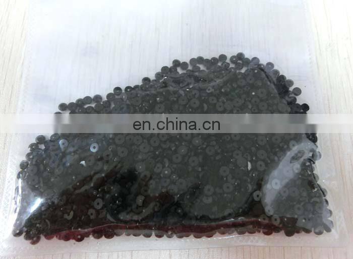 High Quality Hollow Glass Beads Cord Glass Beads