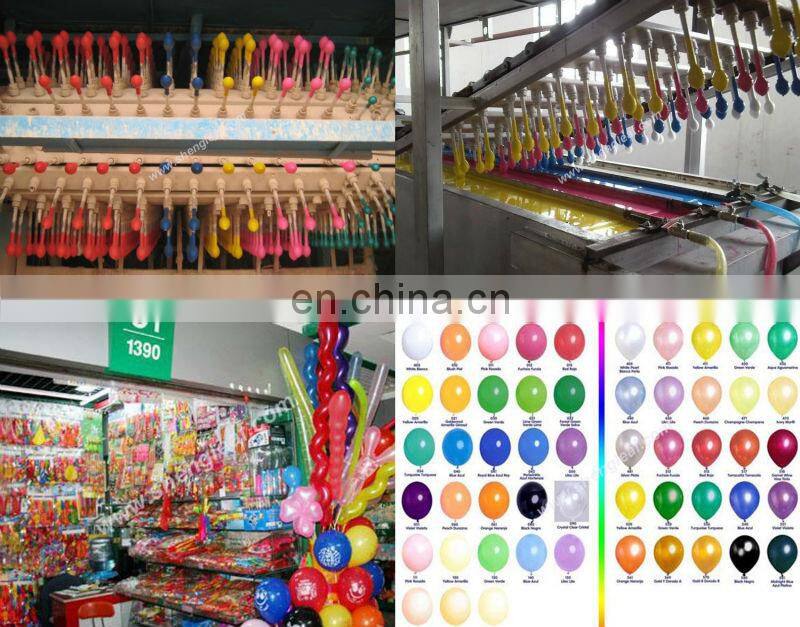 Hot selling of balloon keepsake stuffer balloon stuffing machine