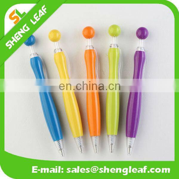 Beautiful hotel ball pen
