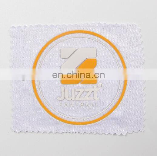 Factory wholesale silicone rubber heat transfer