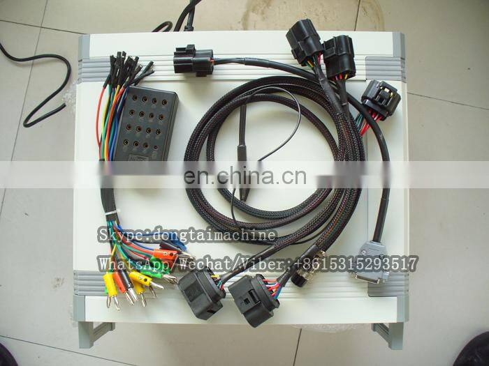 EDC- VP37 pump tester/edc tester/electronic ve pump tester