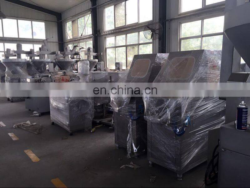 Meat Bowl Chopper ZB80