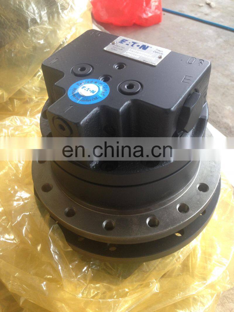 PH-250N-41-1288A 22L-60-21101 pc20-7 Final Drive Travel Motor