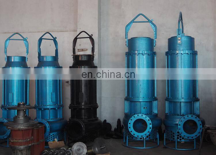 sea water submersible pumps
