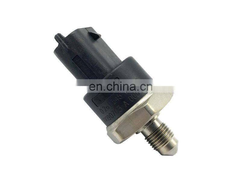 Common Rail Pressure Sensor OEM 55192238 0261545006 0261 545 006