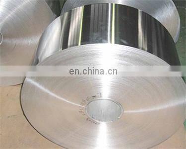 Hot Rolled Zinc Coating Aluminum Roofing Coil