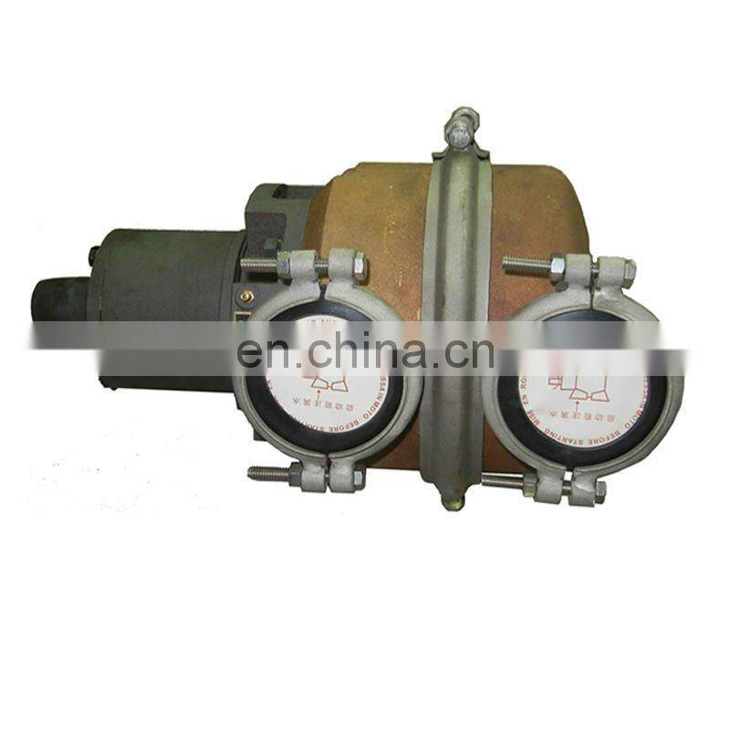hot sale good quality cummin diesel engine parts water pump used marine NT855 engines 3655857