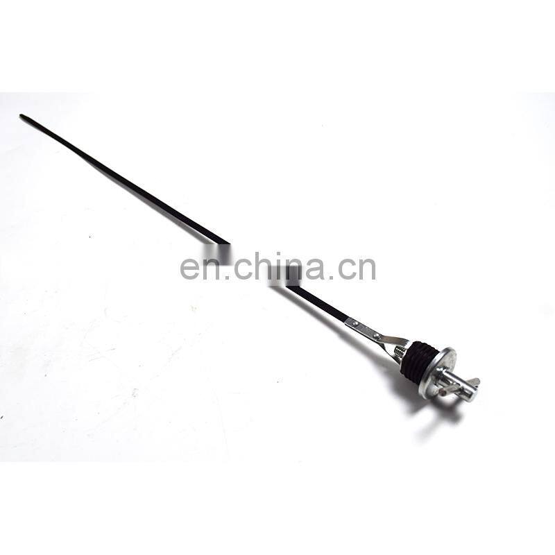 Hot Sale NT855 Original diesel engine spare parts Dipstick 3009777