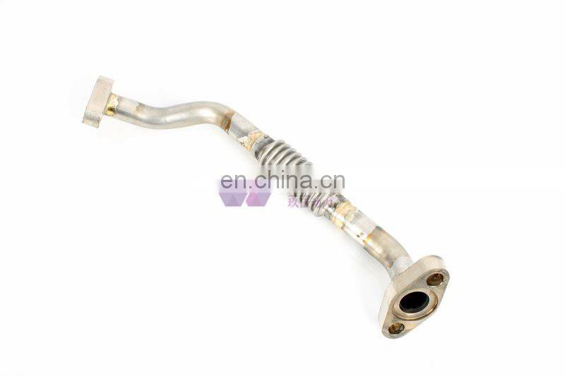 JIUWU POWER Turbocharger Delivery Pipe 1-13313319-0 FOR 6WA1 1133133190