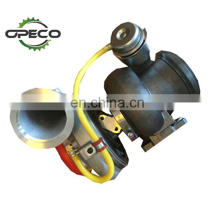 Series 60 engine 12.7L turbocharger R23528065 R23522188 806220 R23522189 714788 702015 GTA4294BNS