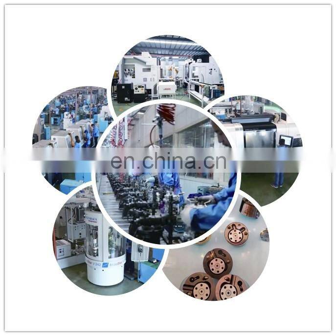 Fuel injection spare parts injector solenoid F00VC30301for common rail injector 110 sries