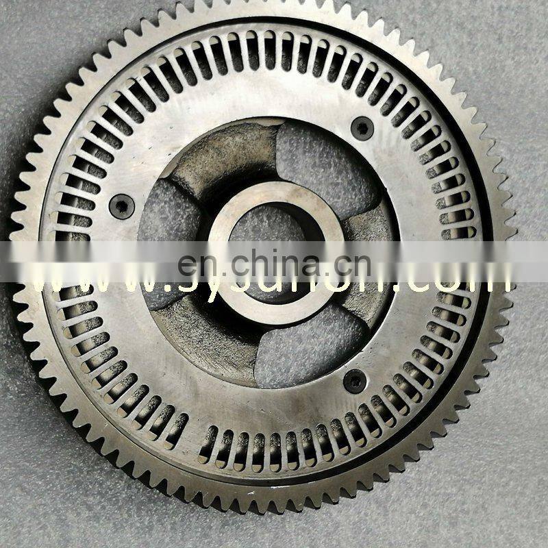genuine/aftermarket engine parts motor gear  3944298 3942891 ISC QSC8.3  engine camshaft gear for constructi0n machine