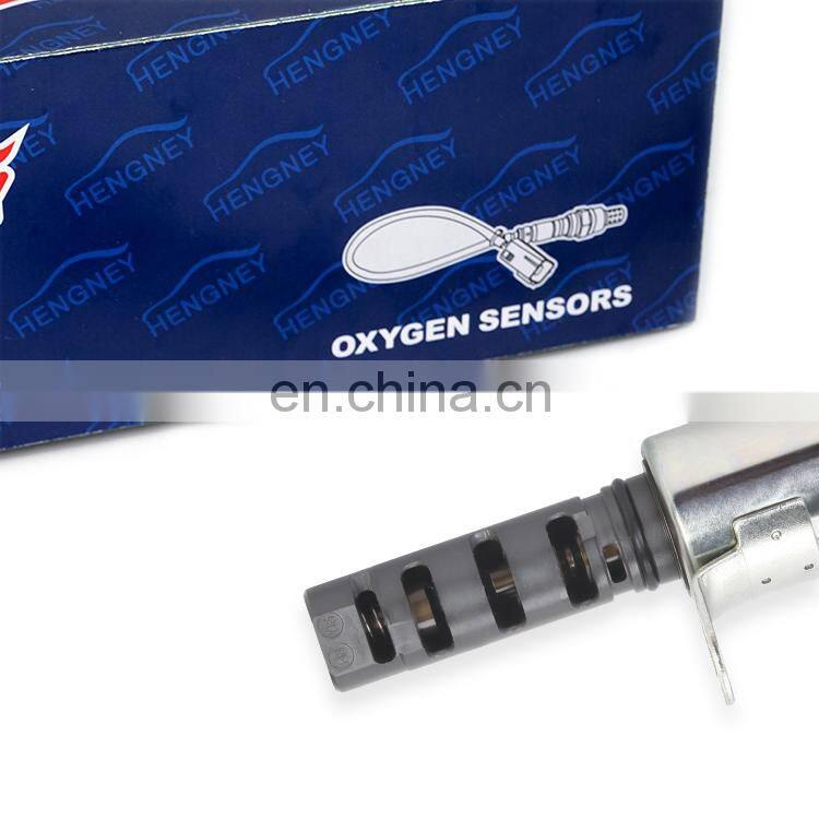 Car parts Engine Variable Valve Timing 15330-28020 For Toyota Matrix Camry Highlander Rav4 Solenoid Oil Control Valve Assy