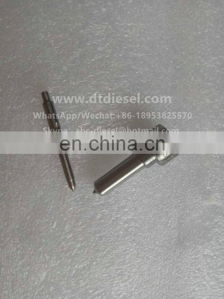 Diesel Fuel Nozzle L28PBD