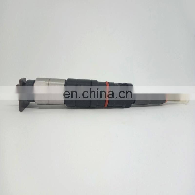 High Performance Fuel Injector 07U05518 / 1112010-E1EC0 for Dongfeng EQ4H Engine