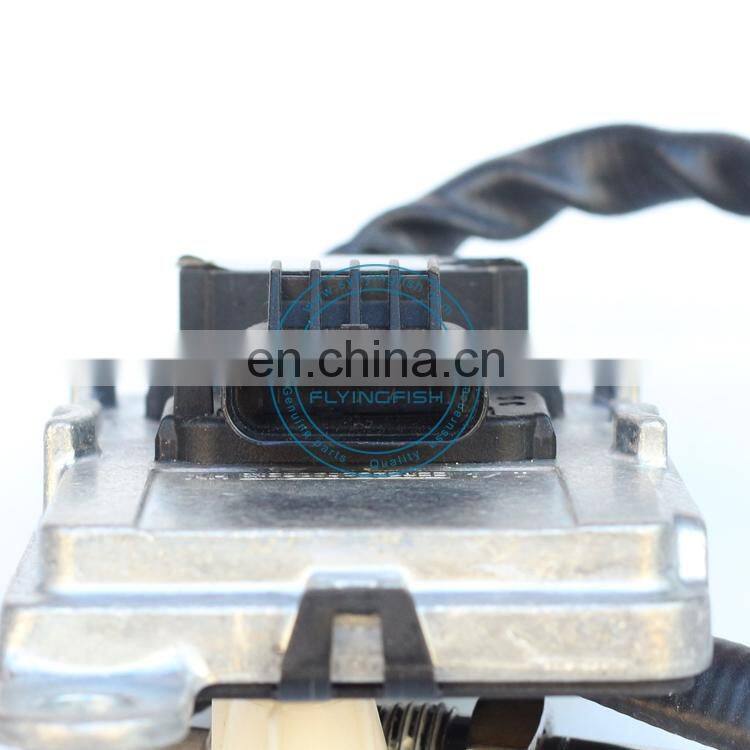 G5A00-1205150/5WK9 6614I/5WK9 6756/5WK9 7103 NOX Gas Sensor Nitrogen Oxygen Sensor S00000134+01