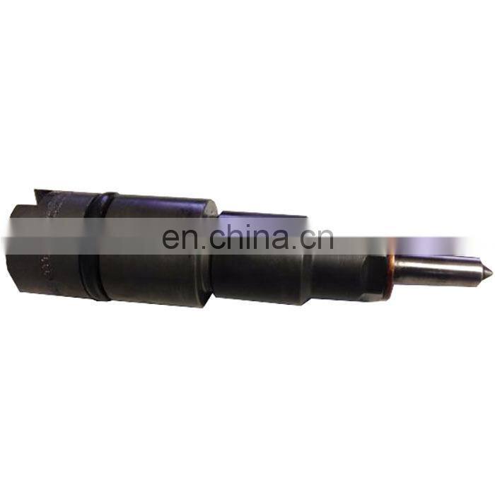 ISB5.9 engine fuel injector 3944200 0432193645