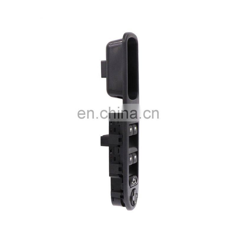 6554.EH 96642444XT Master Power Window Control Switch For Peugeot For Citroen