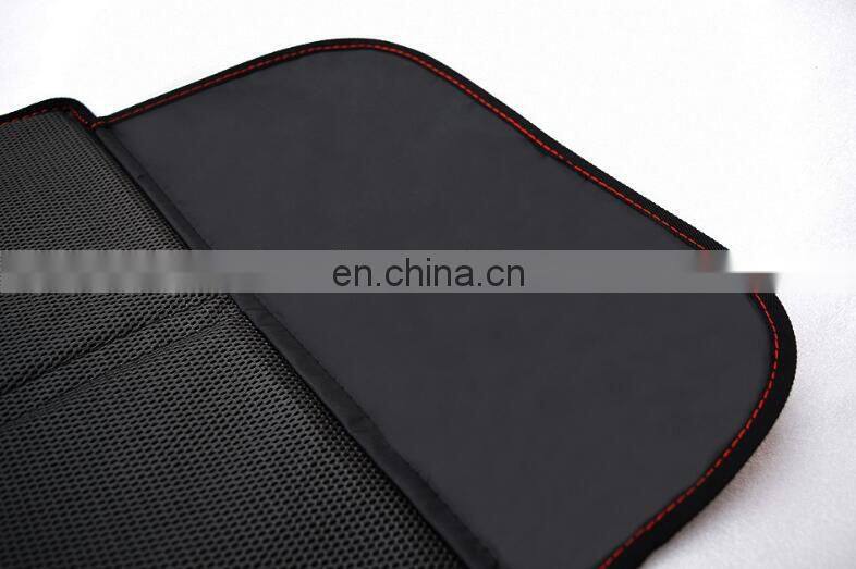 Hot sale car seat protection pad child car seat cushion
