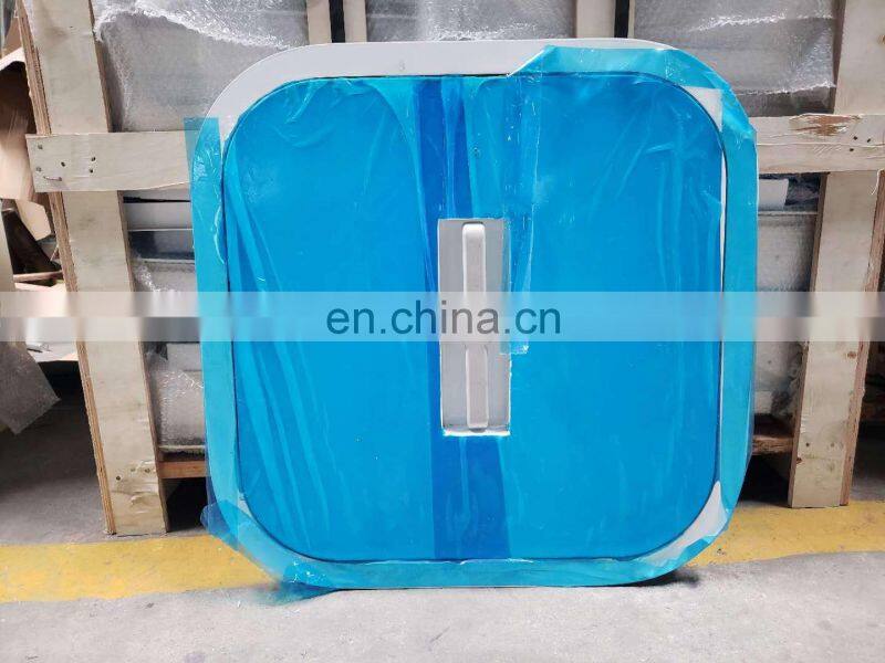 CCS Custom Aluminum Watertight Hatch Cover
