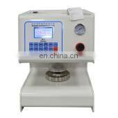 ASTM D6055 Package Horizontal Compression Tester ISTA Packing Clamp Handling Testing