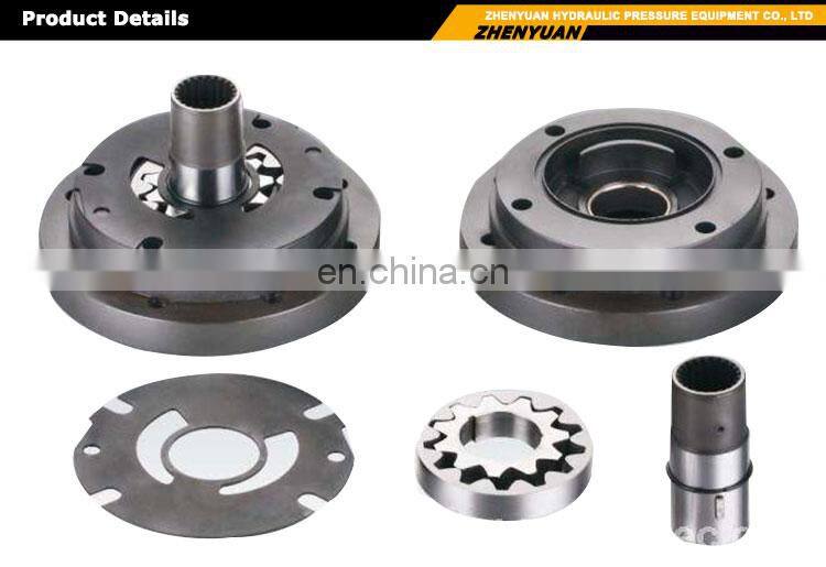 Substitute for REXROTH A4VG Series Hydraulic pump Spare Parts and repair kits factory parts