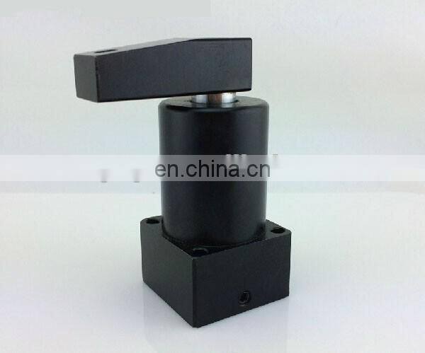 SRC rotating clamping air cylinder