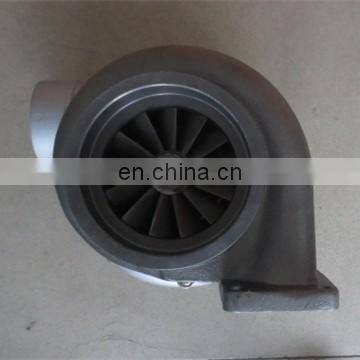 Turbocharger used for Mitsubishi Excavator Hitachi EX1200-5 S6R-Y2TAA engine TD13M-48O Turbo 4918203270 49182-03270