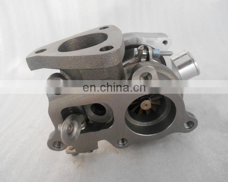 Auto Engine parts TDO4 Turbocharger for Mitsubishi Pajero Engine 4D56Q TDO4 Turbo charger MD187211 49177-02501 49177-02510
